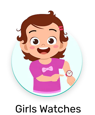 Girls Watches