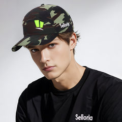 Selloria Brand Cap for men // 005
