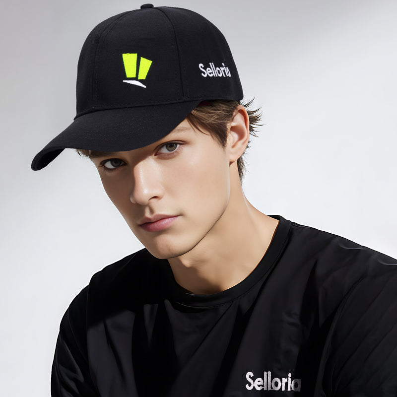 Selloria Brand Cap for men // 001