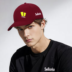 Selloria Brand Cap for men // 004