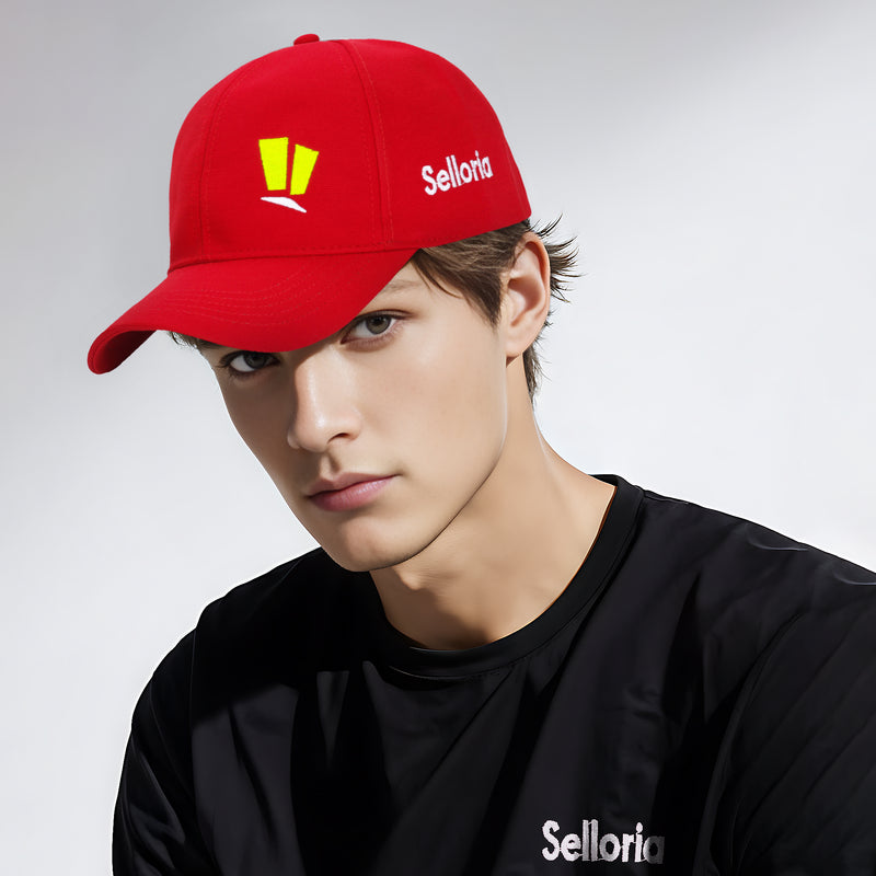 Selloria Brand Cap for men // 006