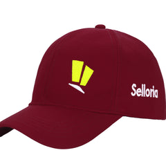 Selloria Brand Cap for men // 004