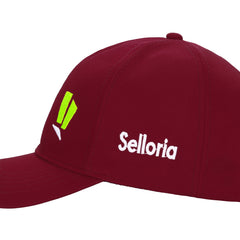 Selloria Brand Cap for men // 004