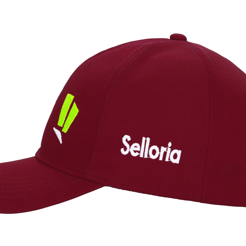 Selloria Brand Cap for men // 004