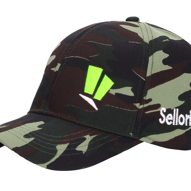 Selloria Brand Cap for men // 005