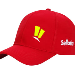 Selloria Brand Cap for men // 006