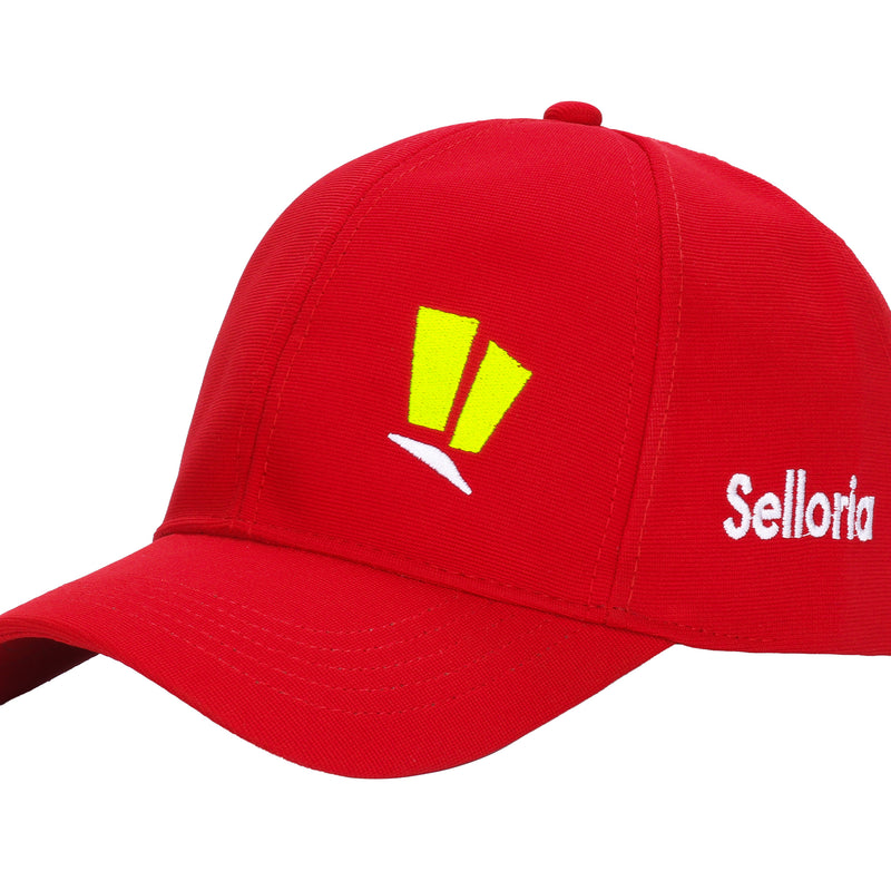 Selloria Brand Cap for men // 006