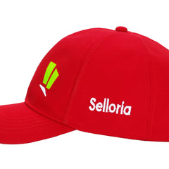 Selloria Brand Cap for men // 006