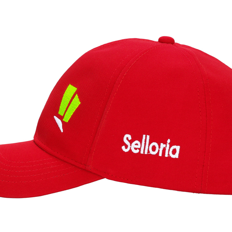 Selloria Brand Cap for men // 006