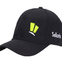 Selloria Brand Cap for men // 001