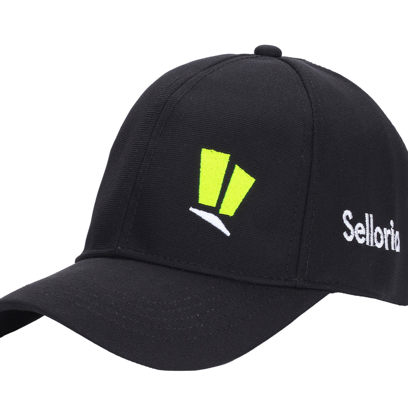 Selloria Brand Cap for men // 001