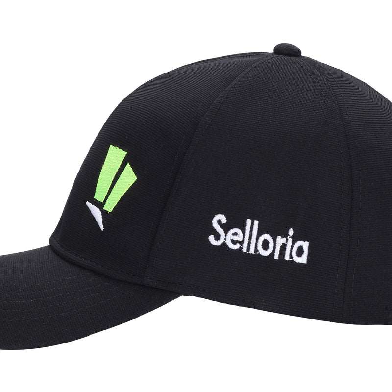 Selloria Brand Cap for men // 001