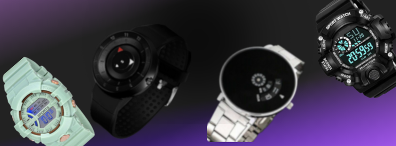 Boys Watches