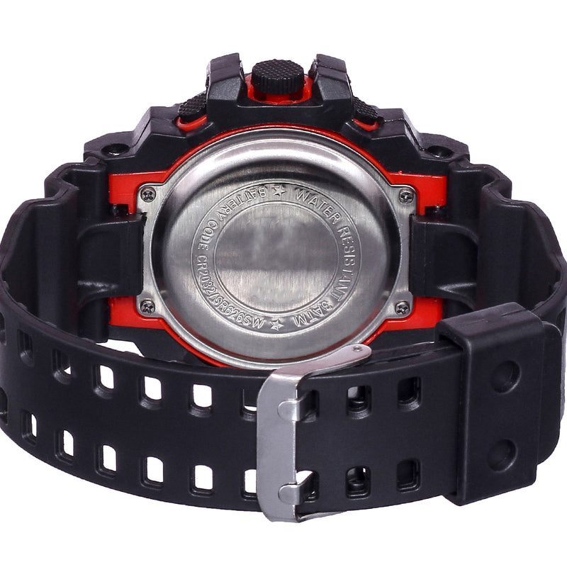 Selloria Digital watch for boys (GSR002)