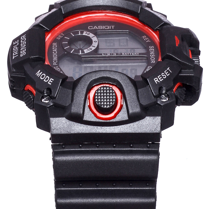 Selloria Digital watch for boys (GSR002)