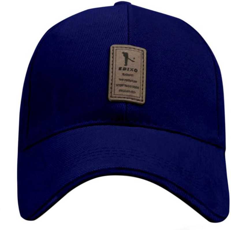Selloria Brand Unisex Baseball Cap for men StreetLine Model (Navy Blue)