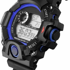 Selloria Digital watch for boys (GSBL003)