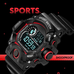 Selloria Digital watch for boys (GSR002)