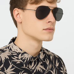 Selloria Unisex Sunglasses – Stylish UV Protection for Men & Women