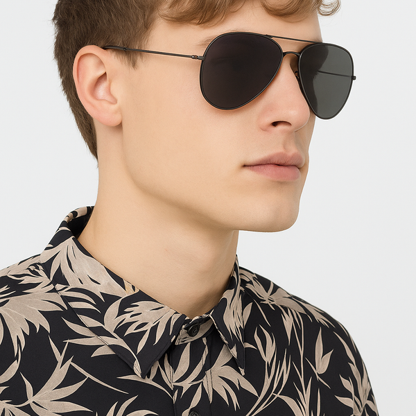 Selloria Unisex Sunglasses – Stylish UV Protection for Men & Women