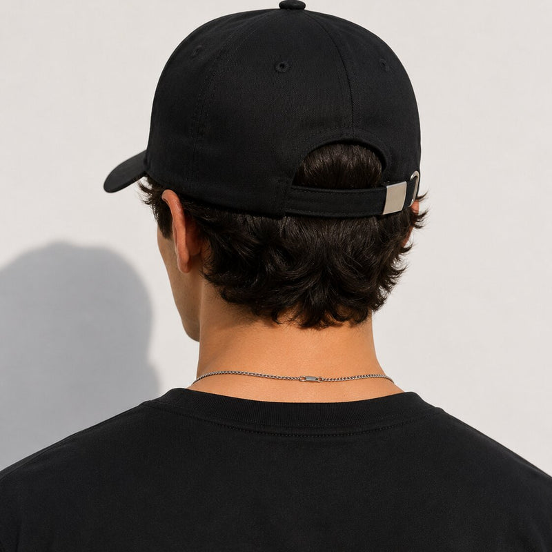 Selloria Brand Cap for men // 007