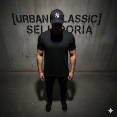 Selloria Brand Cap for men // 007
