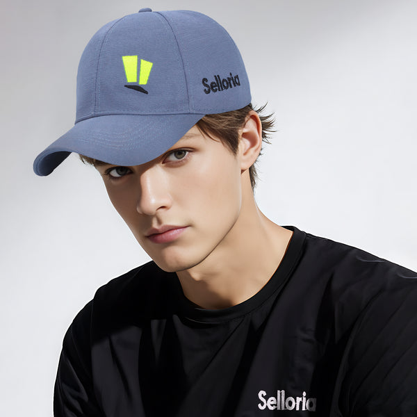 Selloria Brand Cap for men // 003