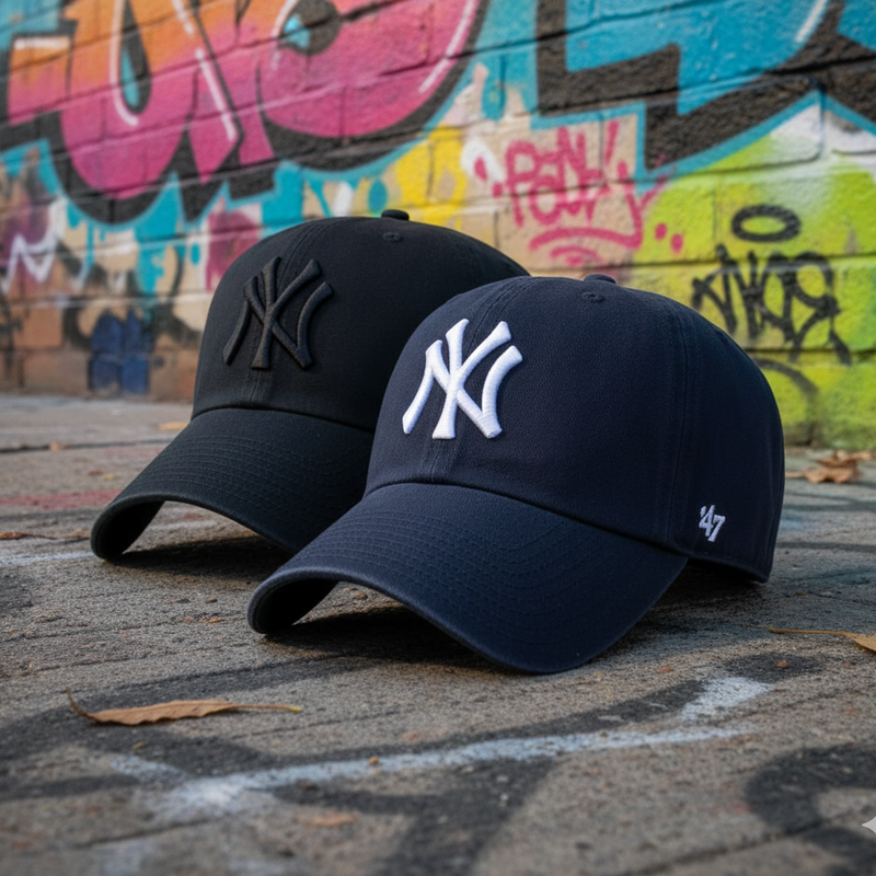 Selloria Brand Cap for men // 007