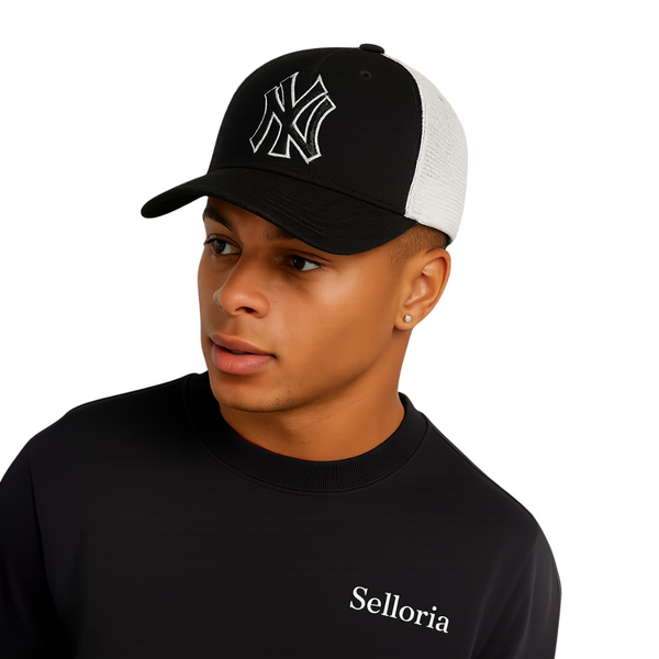 Selloria Brand Unisex Baseball Cap for men (Multicolor)