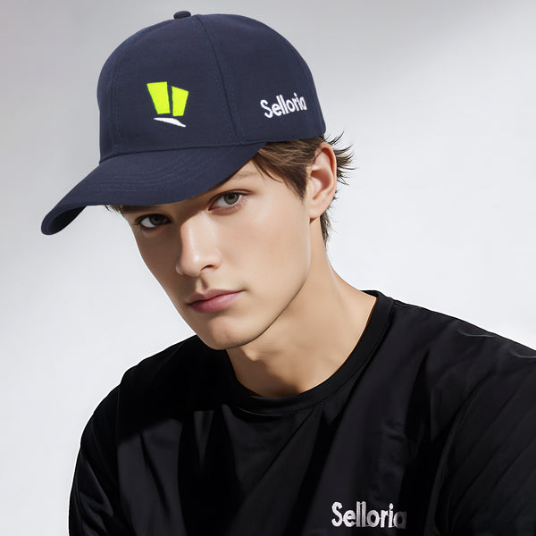Selloria Brand Cap for men // 002