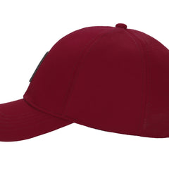 Selloria Brand Unisex Baseball Cap for men StreetLine Model (Maroon)