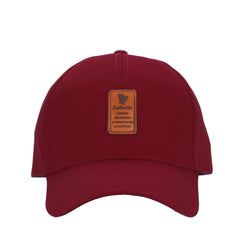 Selloria Brand Unisex Baseball Cap for men StreetLine Model (Maroon)