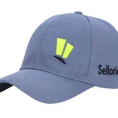 Selloria Brand Cap for men // 003
