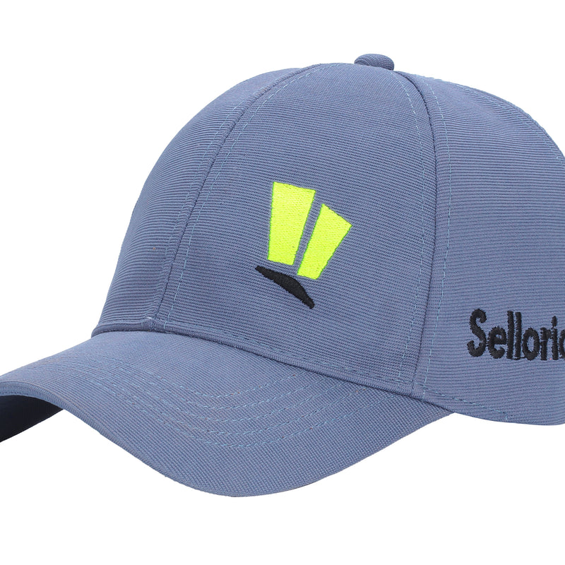 Selloria Brand Cap for men // 003