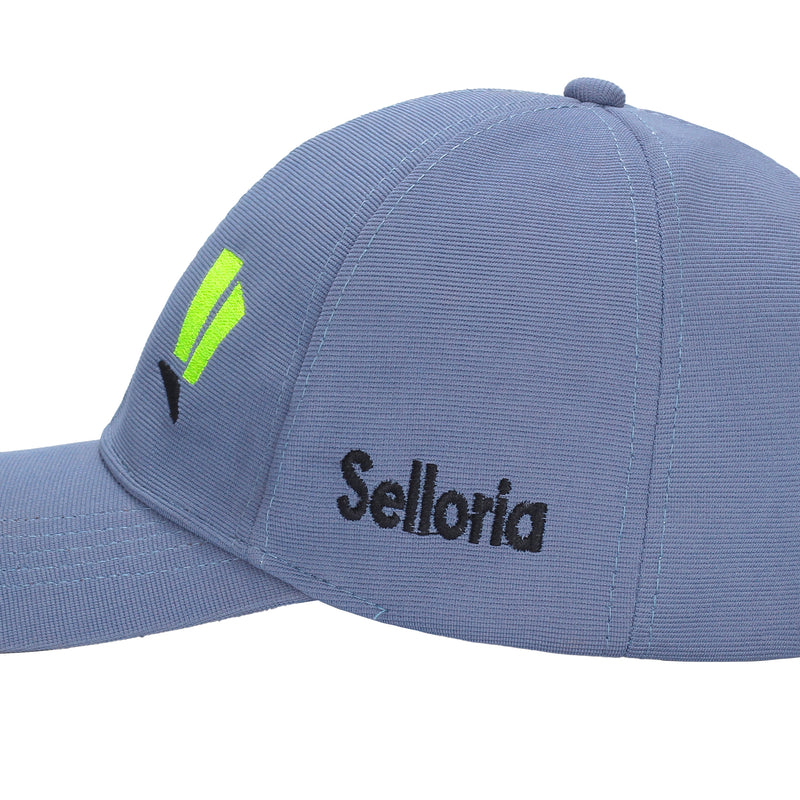 Selloria Brand Cap for men // 003