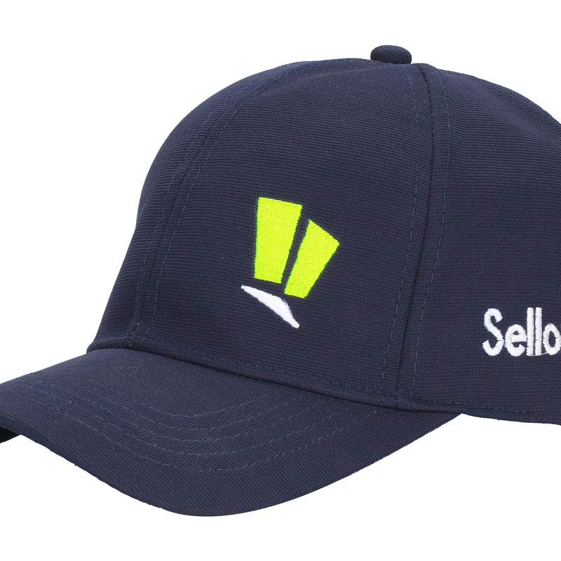 Selloria Brand Cap for men // 002