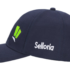 Selloria Brand Cap for men // 002