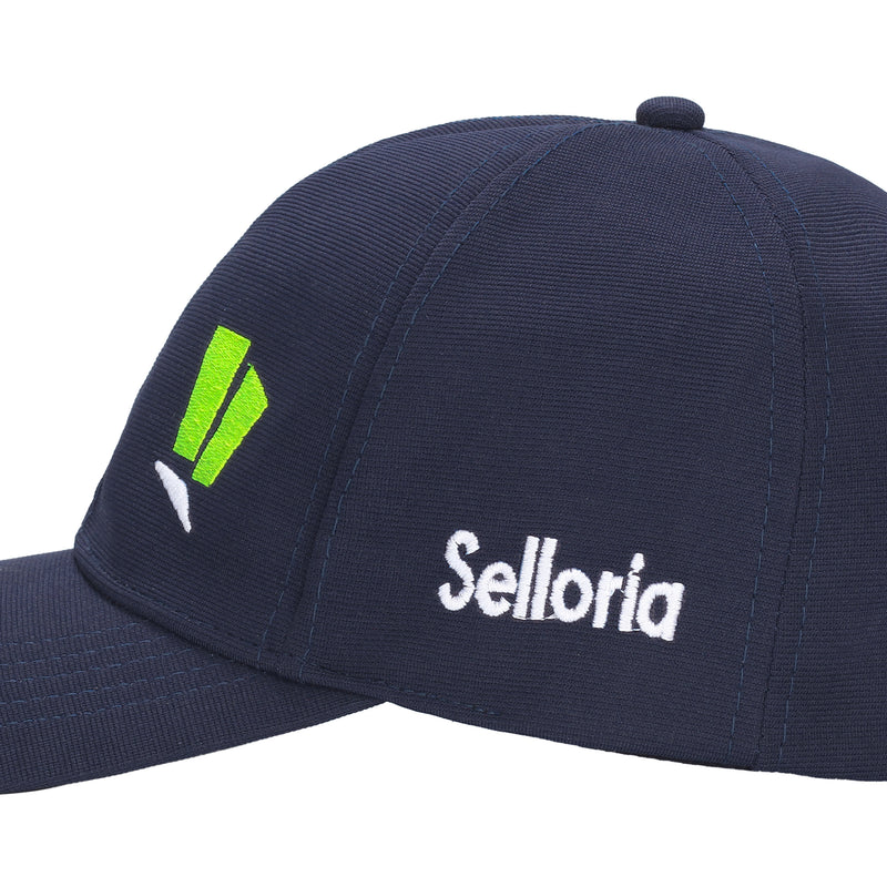 Selloria Brand Cap for men // 002