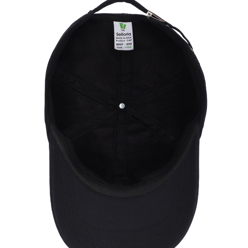 Selloria Brand Cap for men // 002