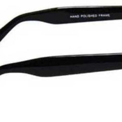Selloria Unisex Sunglasses – UV Protection for Men & Women (Black)