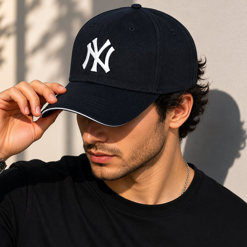 Selloria Brand Cap for men // 007
