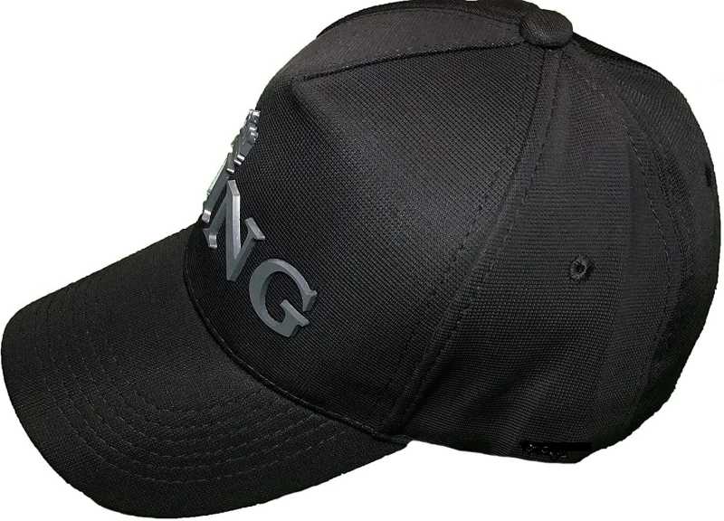 Selloria Brand King Cap for men // 008