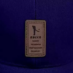 Selloria Brand Unisex Baseball Cap for men StreetLine Model (Navy Blue)
