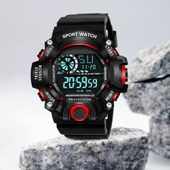 Selloria Digital watch for boys (GSR002)