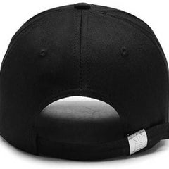 Selloria Brand King Cap for men // 008