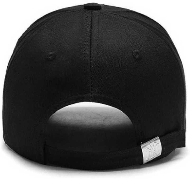 Selloria Brand King Cap for men // 008