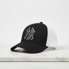 Selloria NY Baseball Cap for men (Multicolor)