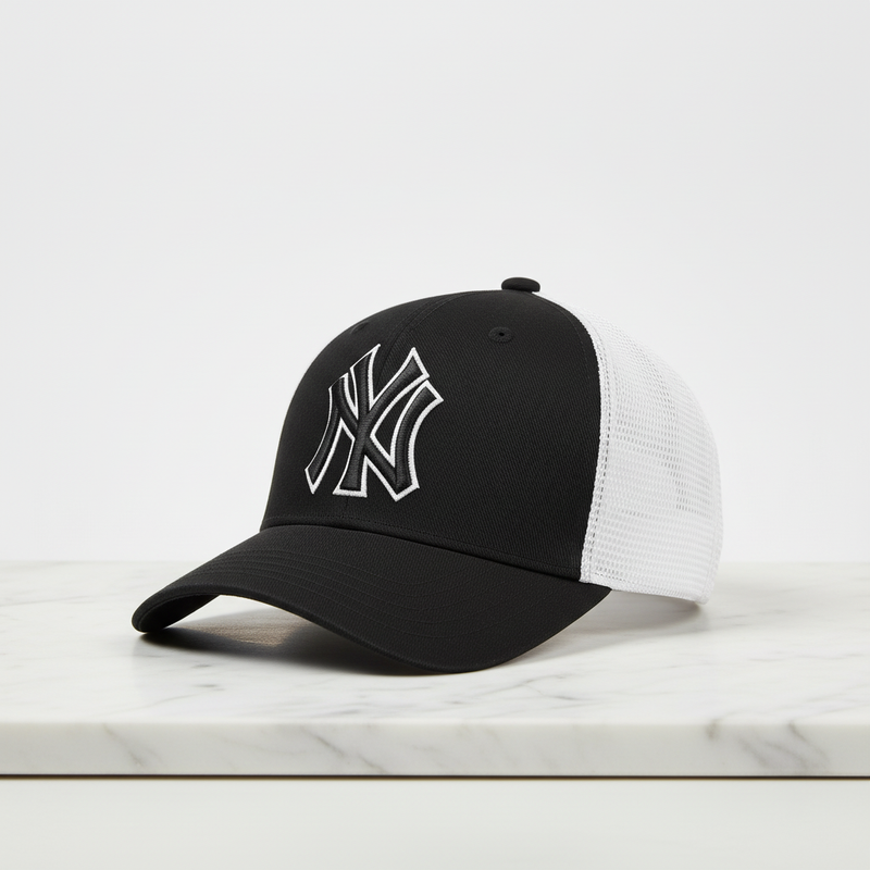 Selloria NY Baseball Cap for men (Multicolor)